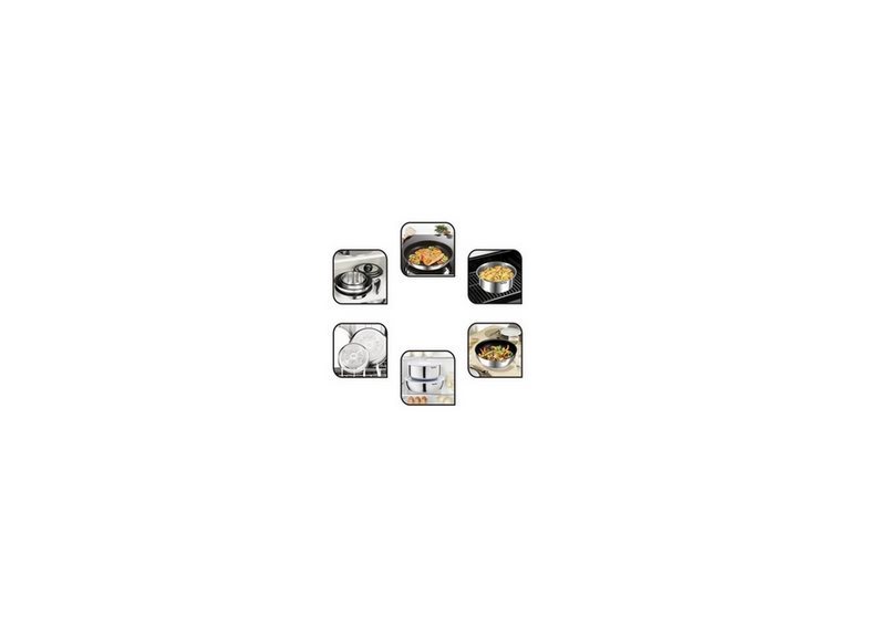Tefal Ingenio Emotion L897AS74