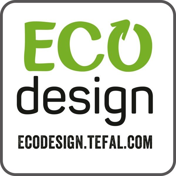Tefal MQ80E838 Eco Respect
