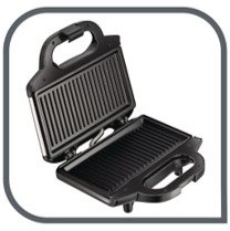 Tefal SM157236 Ultracompact szendvicssütő