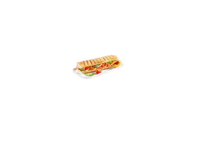 Tefal SM157236 Ultracompact szendvicssütő