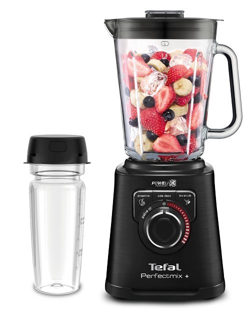  Tefal BL81G831 Perfectmix Plus asztali mixer