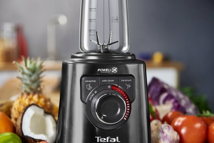 Tefal BL81G831 Perfectmix Plus asztali mixer Tefal BL81G831 Perfectmix Plus asztali mixer