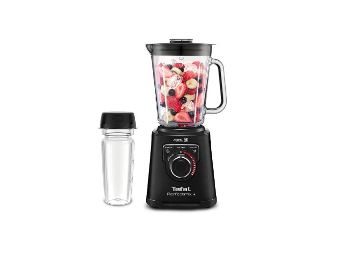  Tefal BL81G831 Perfectmix Plus asztali mixer