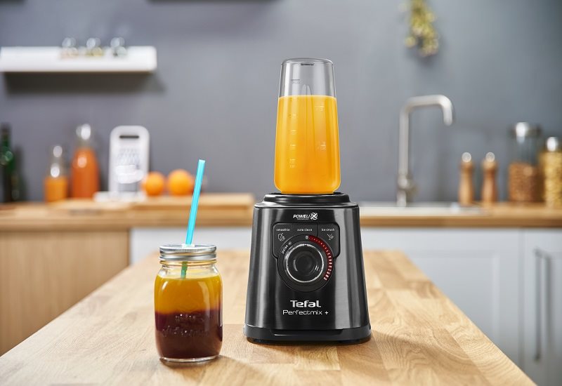  Tefal BL81G831 Perfectmix Plus asztali mixer
