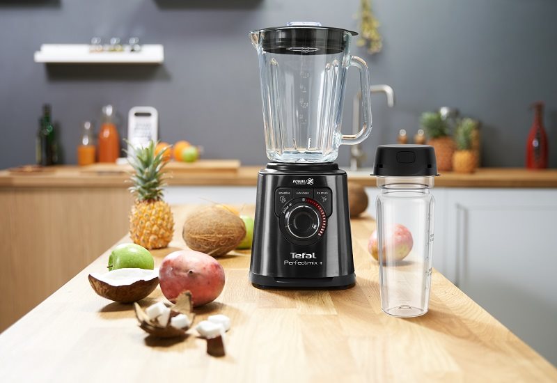  Tefal BL81G831 Perfectmix Plus asztali mixer