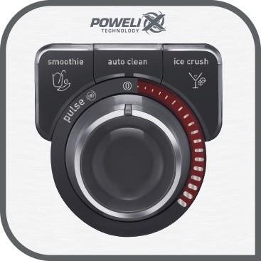 Tefal BL811138 Perfectmix Plus asztali turmixgép