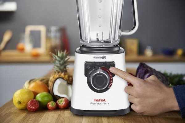 Tefal BL811138 Perfectmix Plus asztali turmixgép