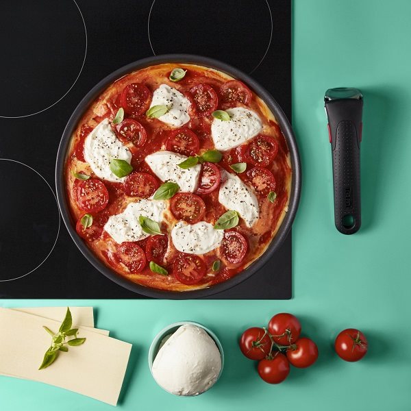 Tefal Ingenio Daily Chef L3989502 edénykészlet, 10 db