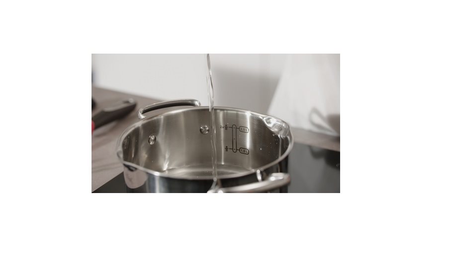 Tefal Duetto+ G732SC55 edénykészlet, 12db