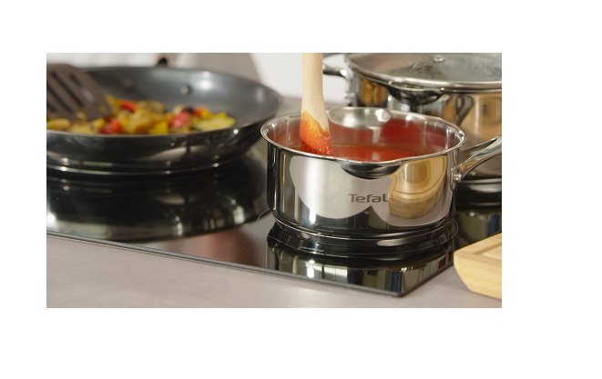 Tefal Duetto+ G732SC55 edénykészlet, 12db