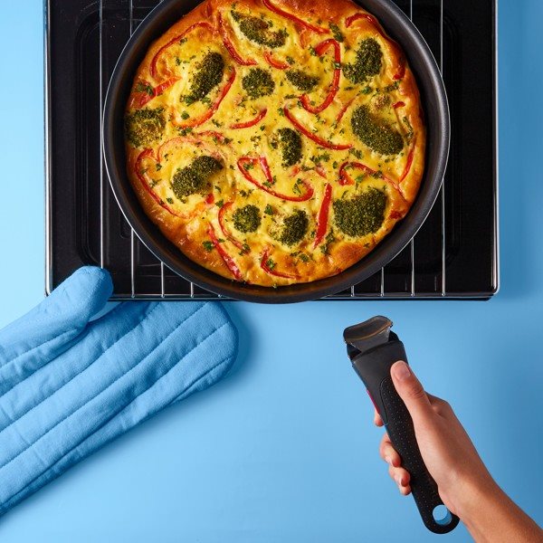 Tefal Ingenio Easy Cook N Clean L1539053 főzőedénykészlet, 10db