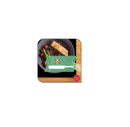 Tefal Ingenio Easy Cook N Clean L1549023 edénykészlet, 13 db