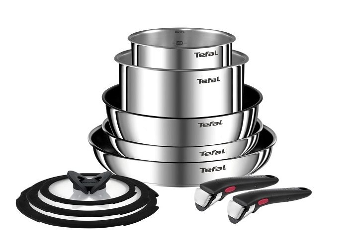 Tefal Ingenio Emotion L897AS74