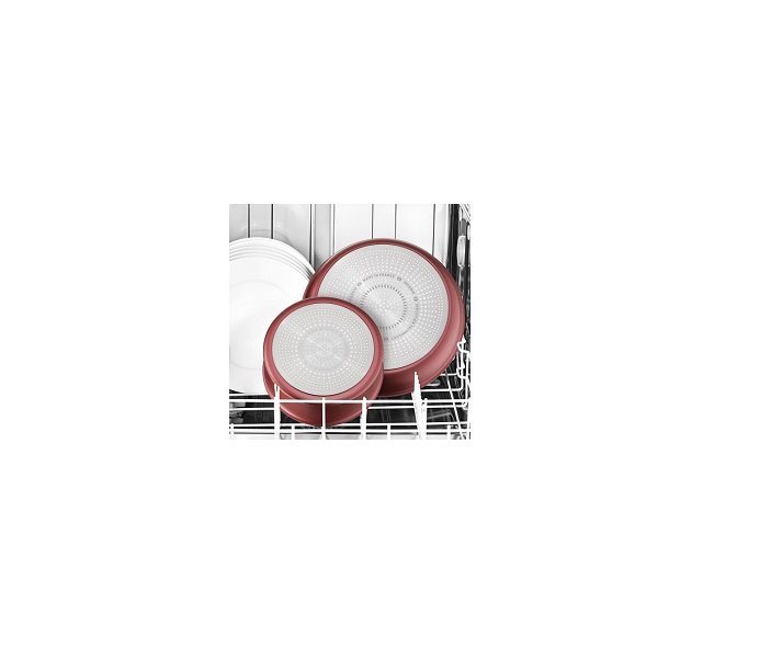 Tefal Ingenio Daily Chef L3989502 edénykészlet, 10 db