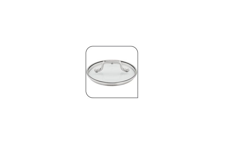 Tefal Virtuoso E492SA26 edényszett Tefal Virtuoso E492SA26 edényszett
