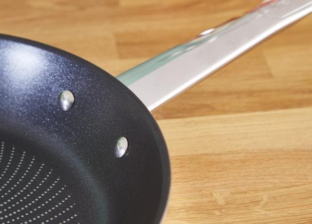Serpenyő készlet Tefal serpenyő készlet 24 + 28 cm Cook B922S204