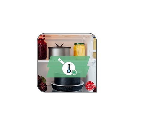 Tefal Ingenio Natural Force L3969102 edénykészlet, 3db
