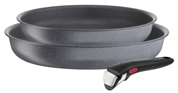 Tefal Ingenio Natural Force L3969102 edénykészlet, 3db