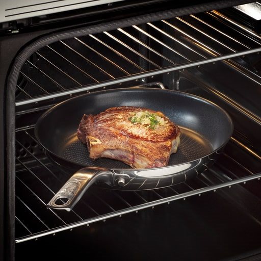Tefal serpenyő készlet 20 és 26 cm-es Intuition B817S255 2 darab