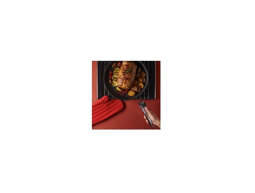 Tefal edénykészlet, 13 db