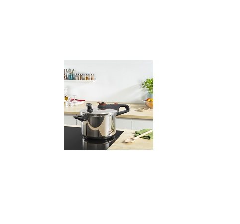 Tefal Secure Chrono P2594401 gyorsfőző