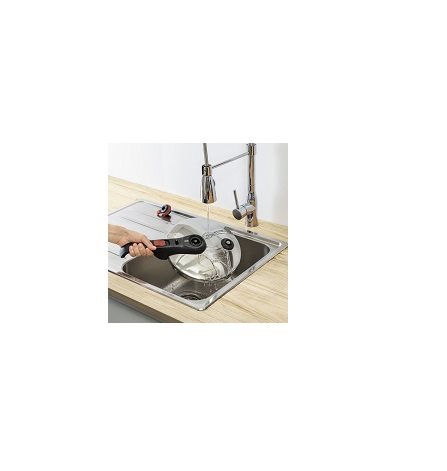 Tefal Secure Chrono P2594401 gyorsfőző