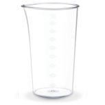 Tefal HB533138 Dailymix White botmixer
