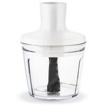 Tefal HB533138 Dailymix White botmixer