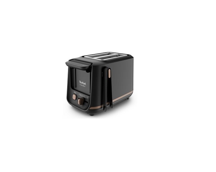 Tefal TT533811 Includeo black kenyérpirító