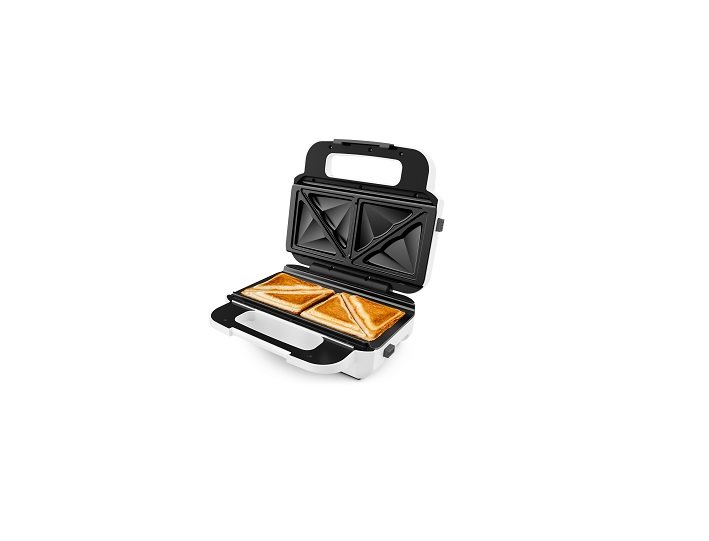 Tefal SW701110 Snack XL szendvicssütő Tefal SW701110 Snack XL szendvicssütő