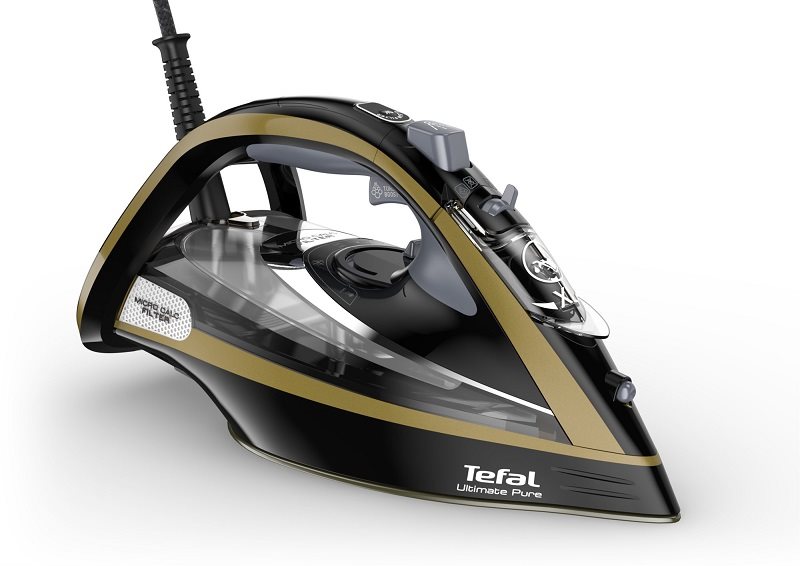 Tefal FV9865E0 Ultimate Pure vasaló