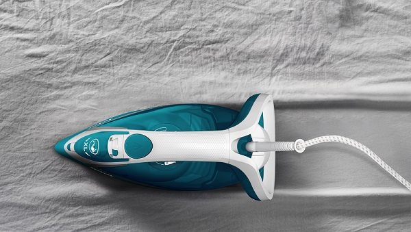 Tefal FV5737E0 Easygliss Plus gőzölős vasaló