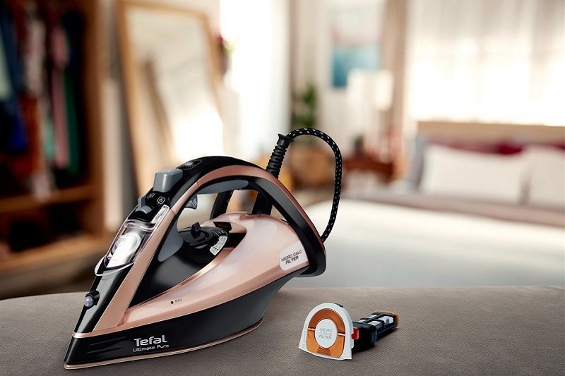 Tefal FV9845E0 Ultimate Pure