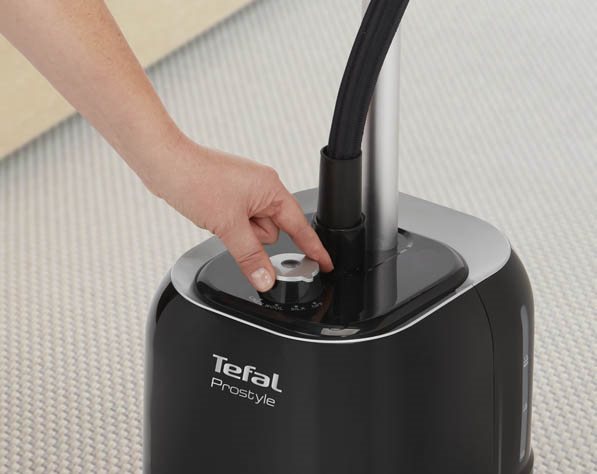 Tefal IT3440E0 Pro Style ruhagőzölő Tefal IT3440E0 Pro Style ruhagőzölő