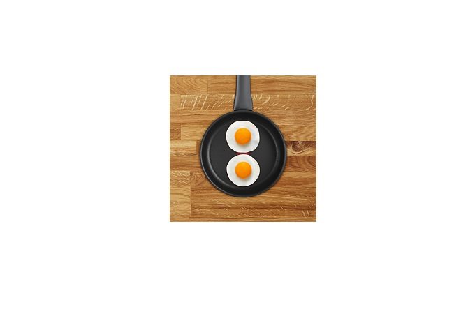 Tefal C2920253 Force serpenyő