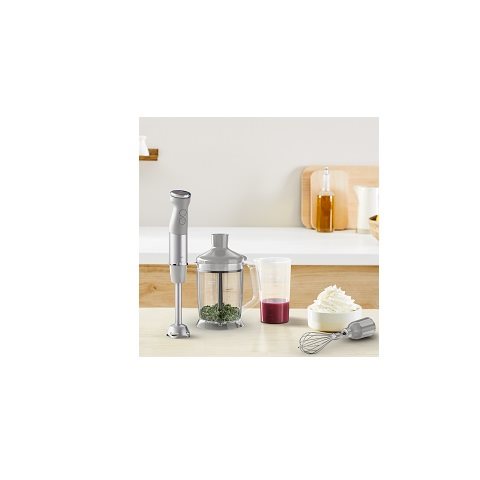 Tefal HB67MB30 Quickchef+ 3in1 botmixer