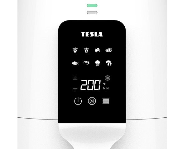 TESLA AirCook Q30 olajsütő