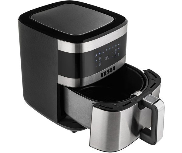 TESLA AirCook Q60XL olajsütő