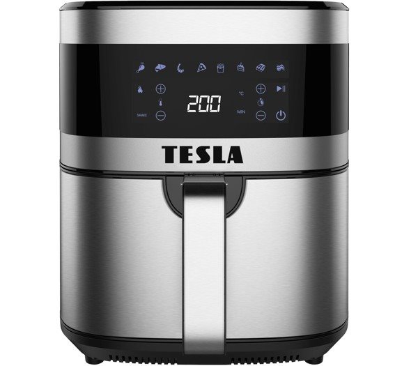 TESLA AirCook Q60XL olajsütő