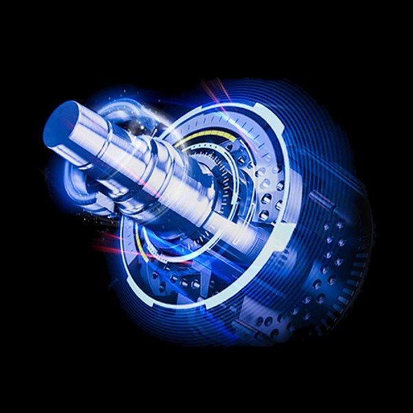 TESLA RoboStar iQ100