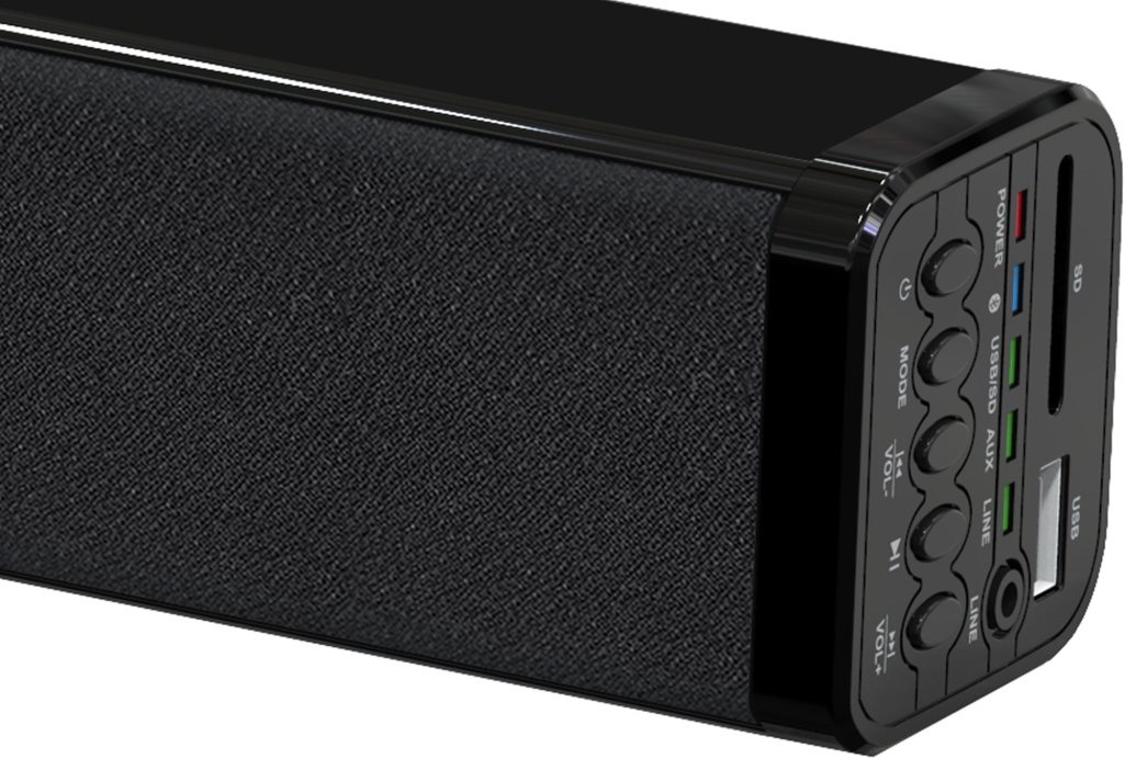 Tesla PrimeSound HQ-880
