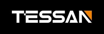 TESSAN TS-301-FR-C-BK fali aljzat