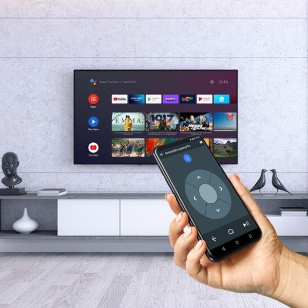 TESLA MediaBox XA400