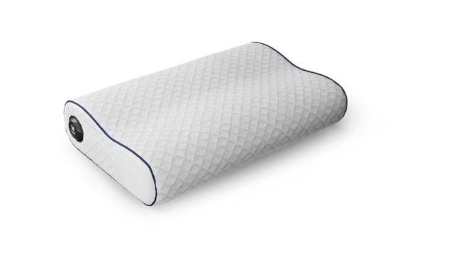 Tesla Smart Heating Pillow melegíthető párna
