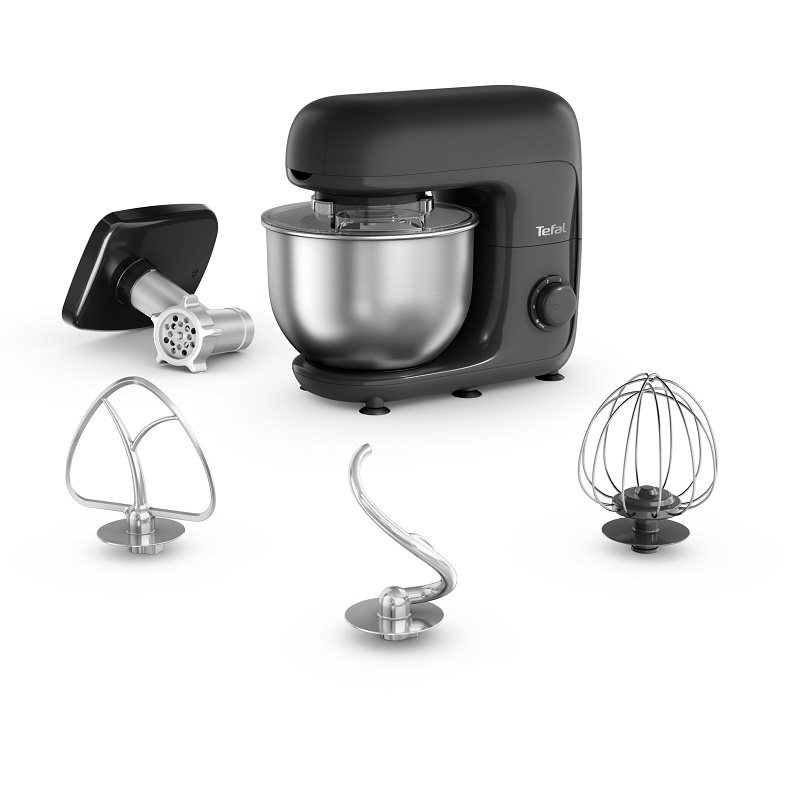 Tefal QB161H38 Bake Essential konyhai robotgép