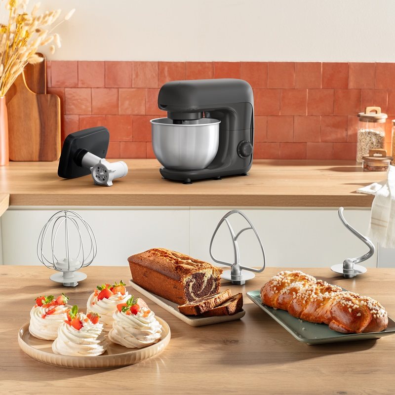 Tefal QB161H38 Bake Essential konyhai robotgép