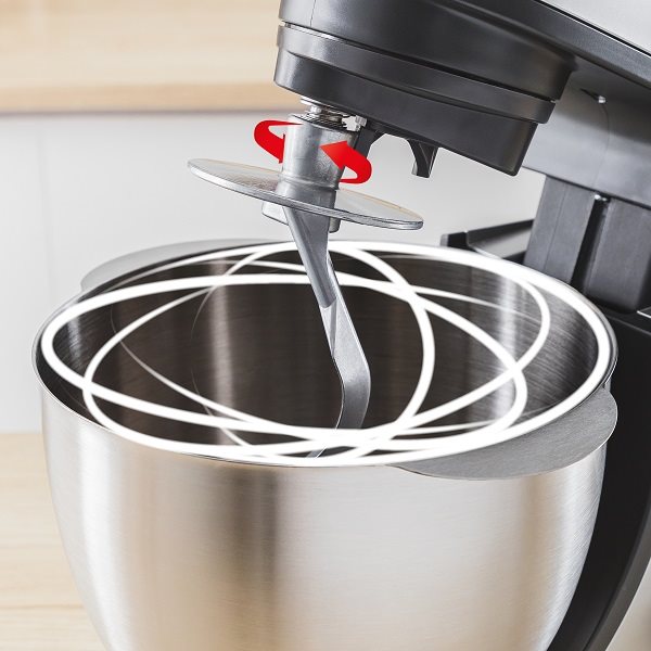 Tefal QB161H38 Bake Essential konyhai robotgép