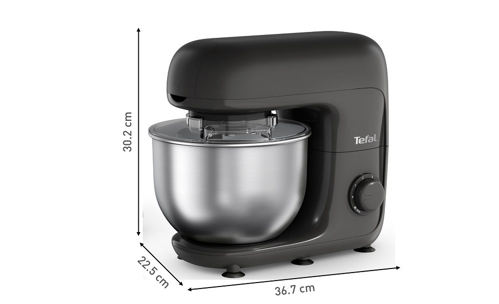 Tefal QB161H38 Bake Essential konyhai robotgép
