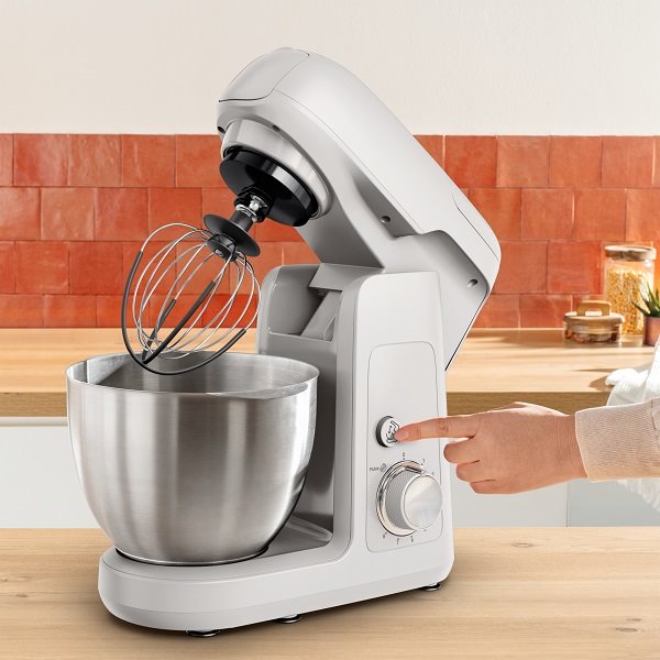 Tefal QB525B38 Bake Partner konyhai robotgép