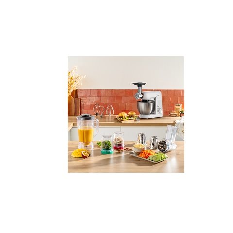 Tefal QB525B38 Bake Partner konyhai robotgép
